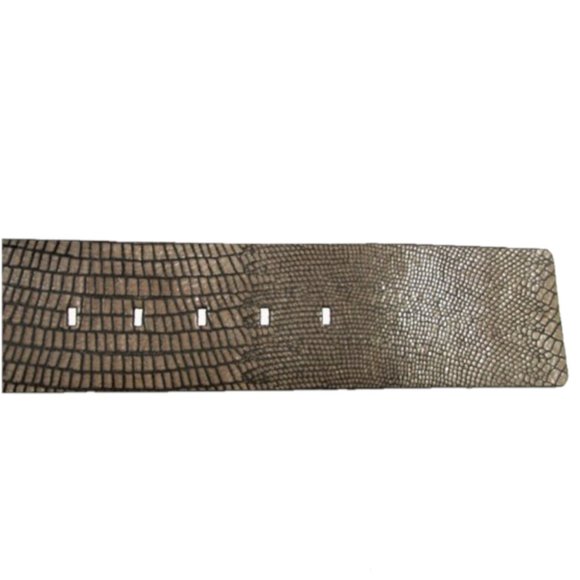 Banana Republic tan leather belt L main image 4